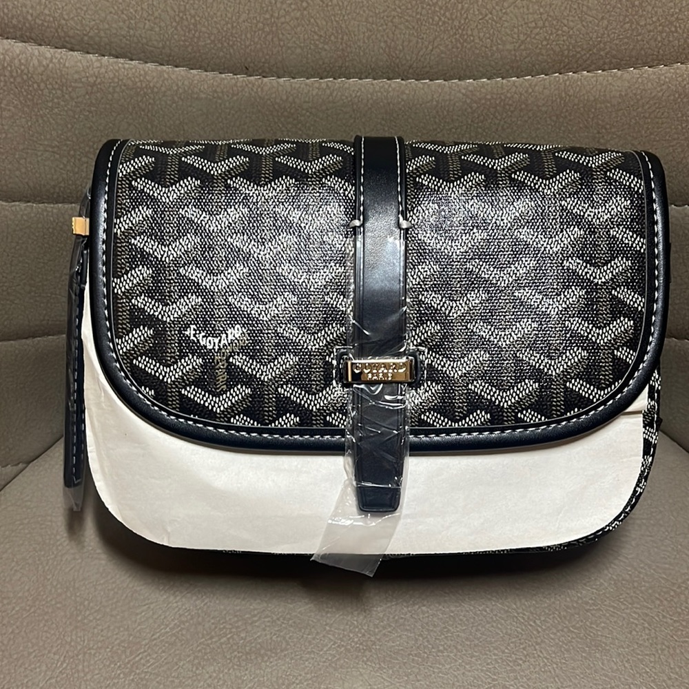 Patterned Mini Shoulder bag Brand New